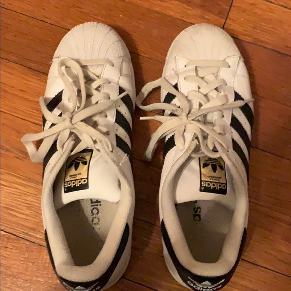 Adidas 3 Stripes